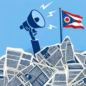 Handle With Care: Funding and systemic reform essential for Ohio’s vulnerable kids